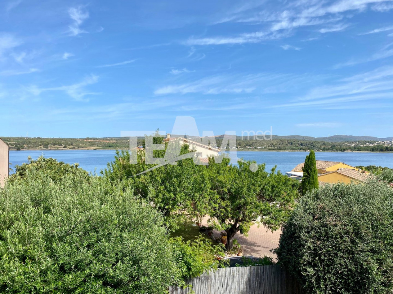 vente Maison Balaruc Le Vieux - Photo 2