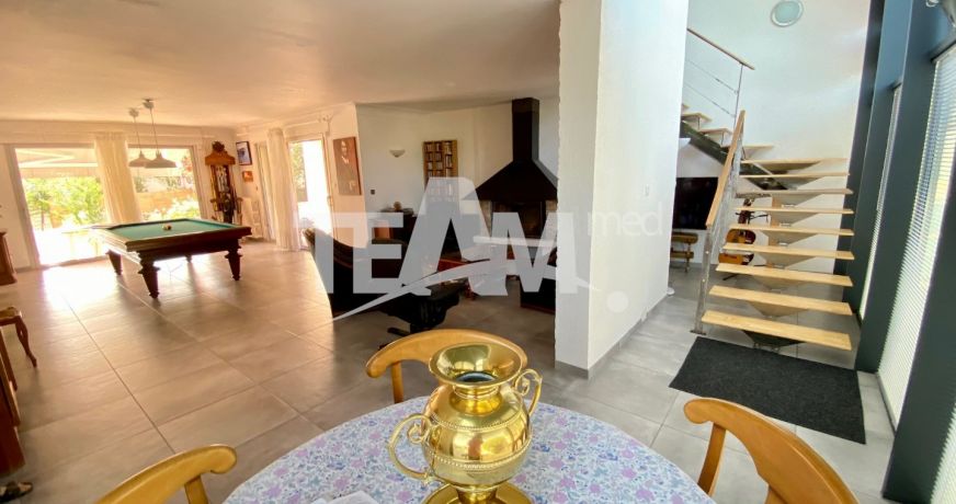 vente Maison Balaruc Le Vieux