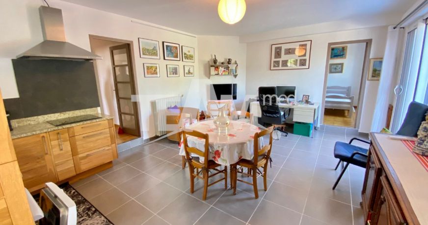 vente Maison Balaruc Le Vieux