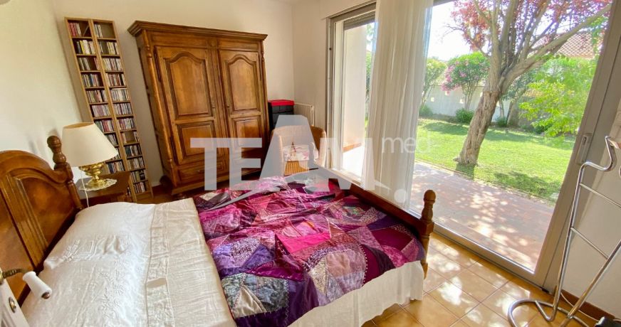 vente Maison Balaruc Le Vieux