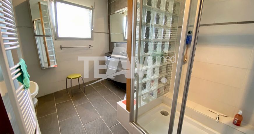 vente Maison Balaruc Le Vieux