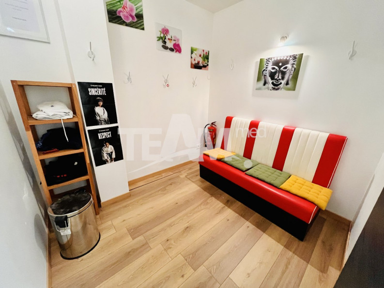 vente Local commercial Sete - Photo 10