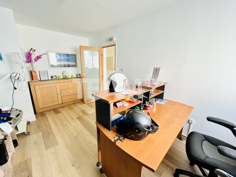 vente Local commercial Sete - Photo 6