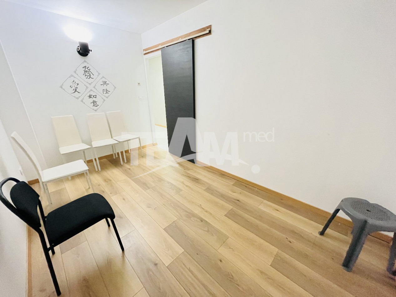 sale Local commercial Sete - Photo 5