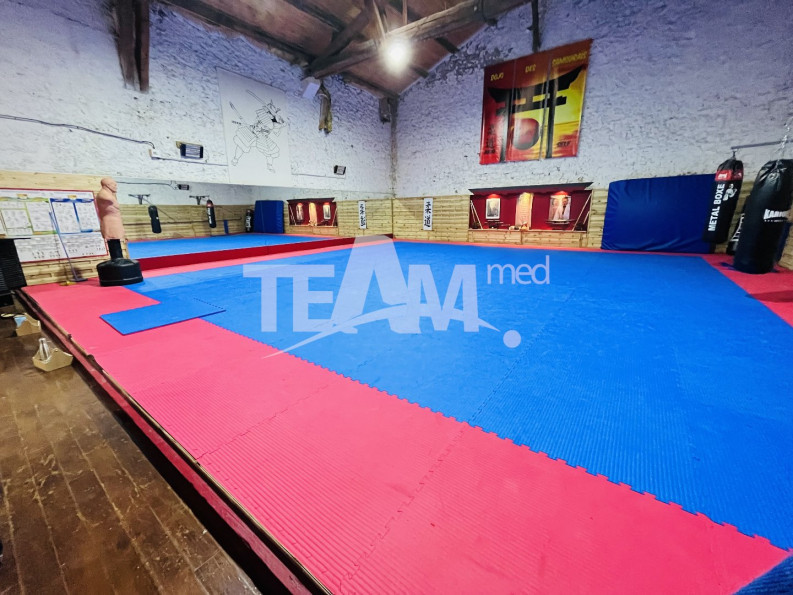 à vendre Local commercial Sete - Photo 2