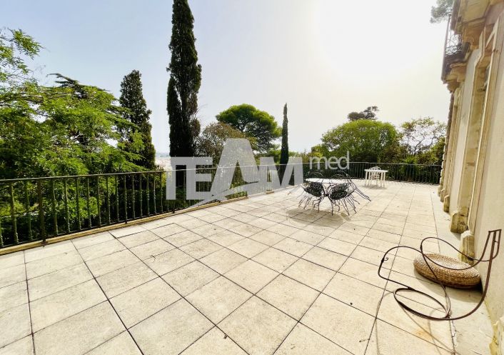 vente Maison Sete