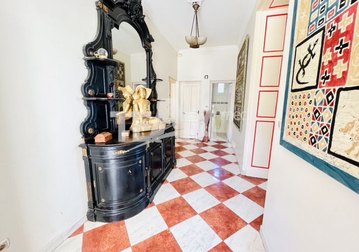 vente Maison Sete