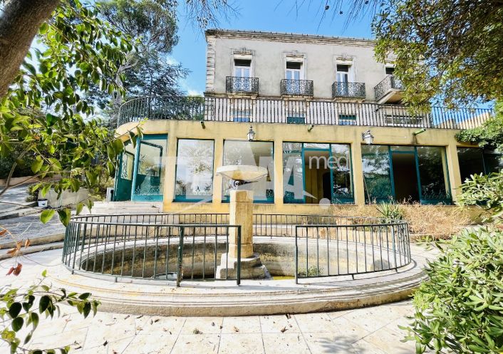 vente Maison Sete