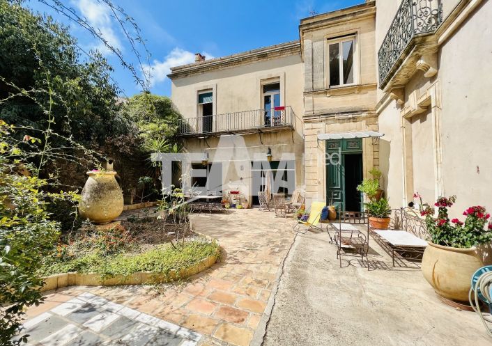 vente Maison Sete