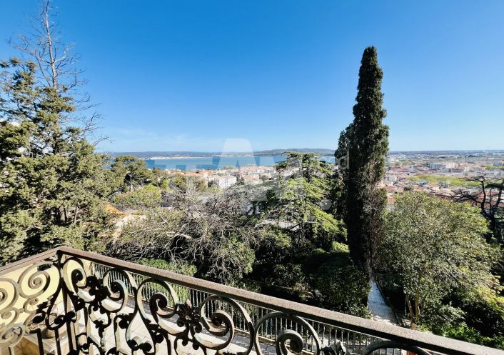 vente Maison Sete