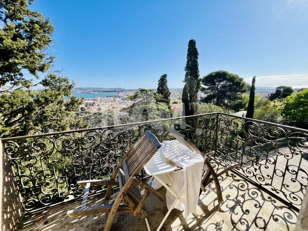 sale Maison Sete - Photo 4