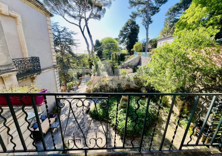 vente Maison Sete