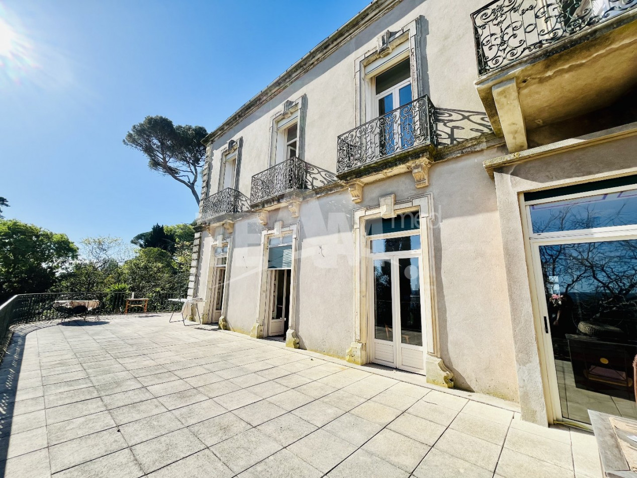 vente Maison Sete - Photo 13