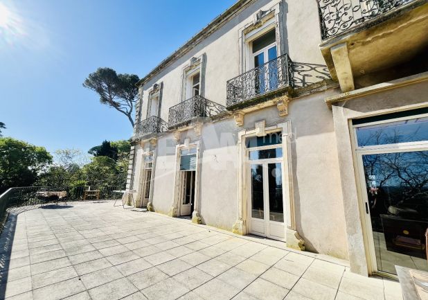 vente Maison Sete