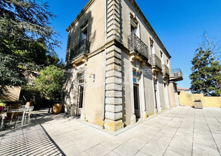 vente Maison Sete