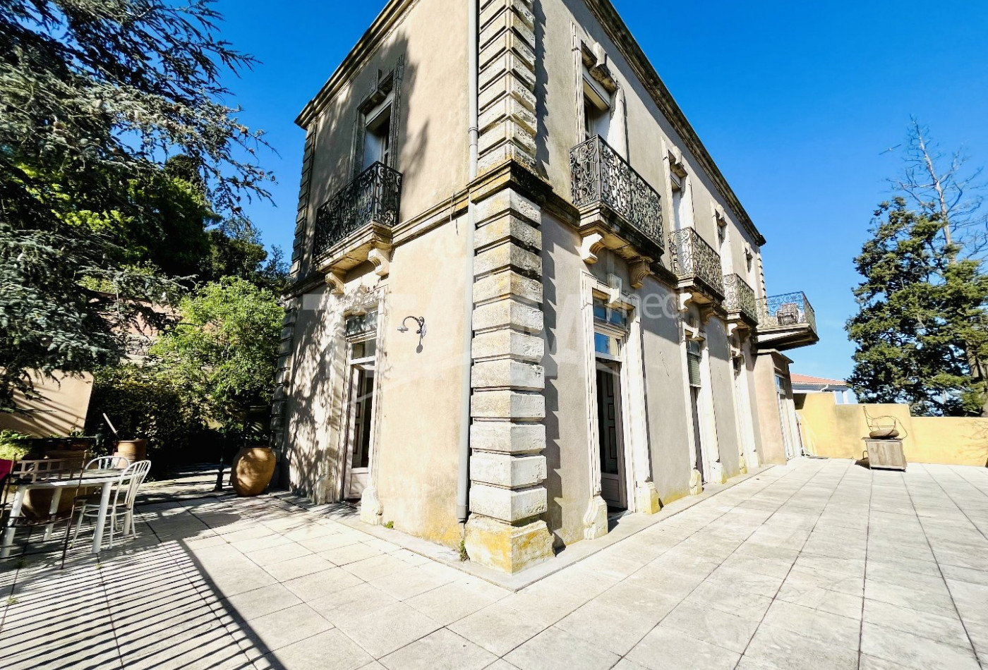 à vendre Maison Sete - Photo 3