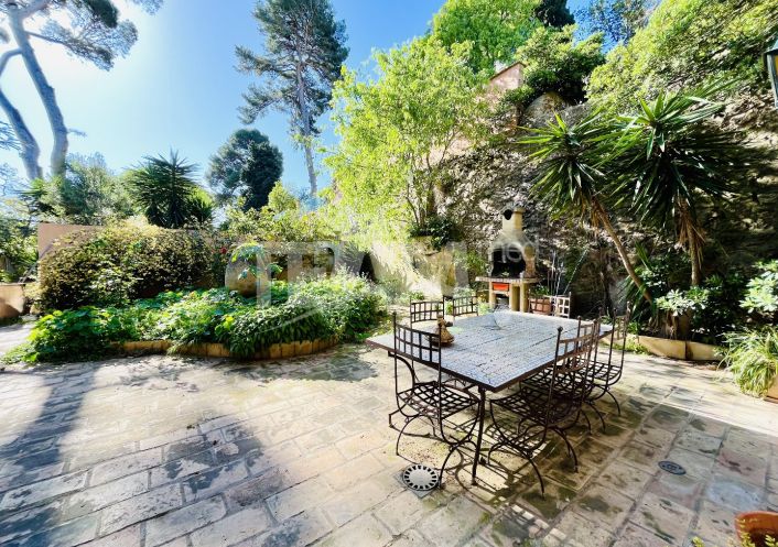 vente Maison Sete