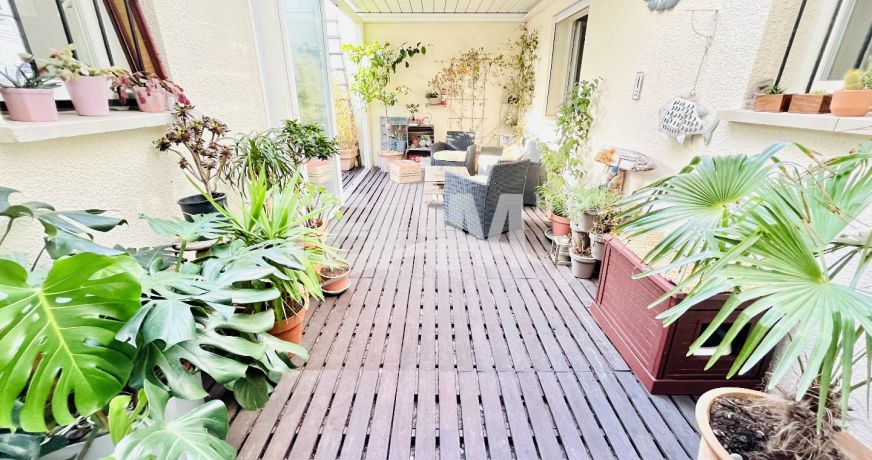 vente Maison Sete
