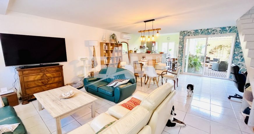 vente Maison Sete