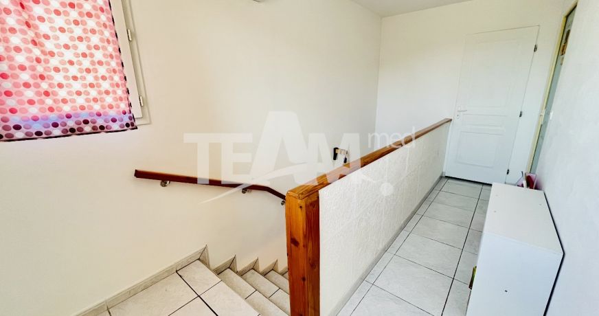 vente Maison Sete