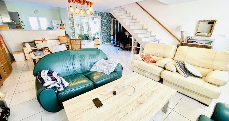 vente Maison Sete
