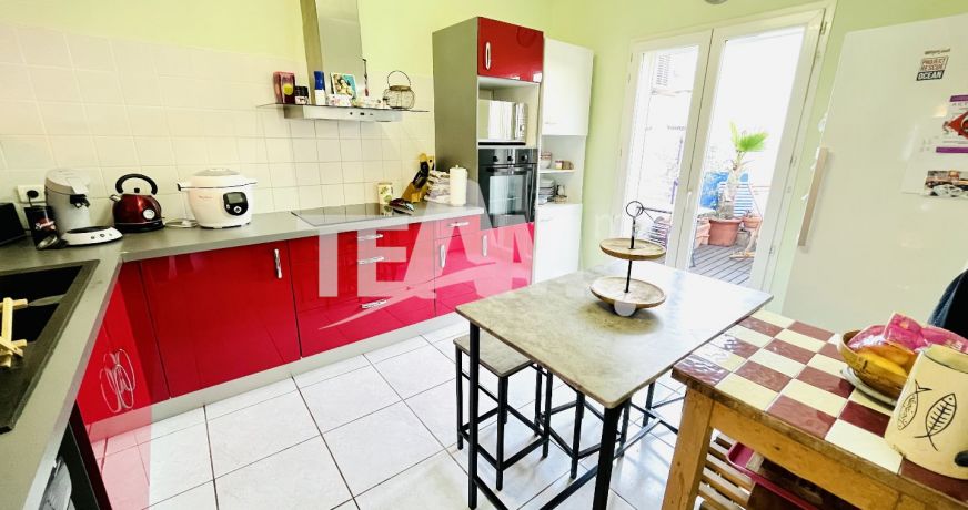vente Maison Sete