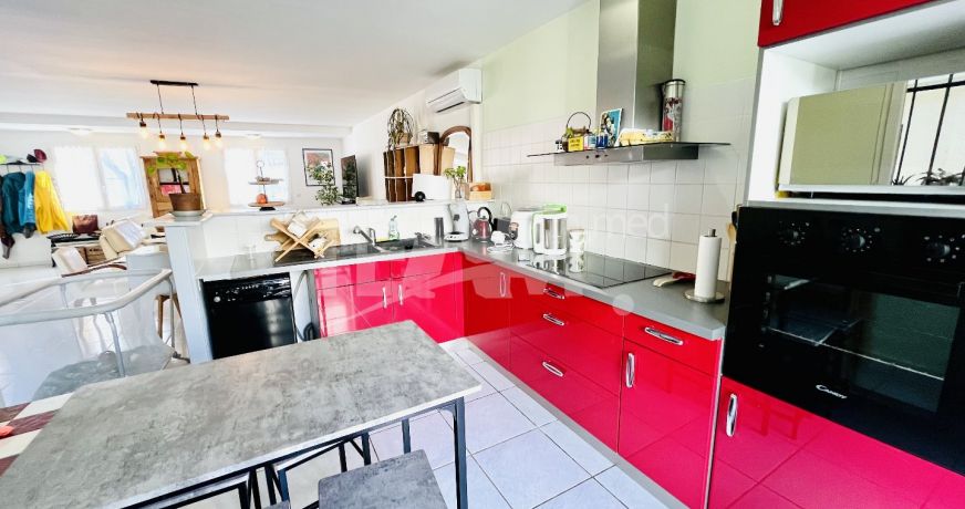 vente Maison Sete