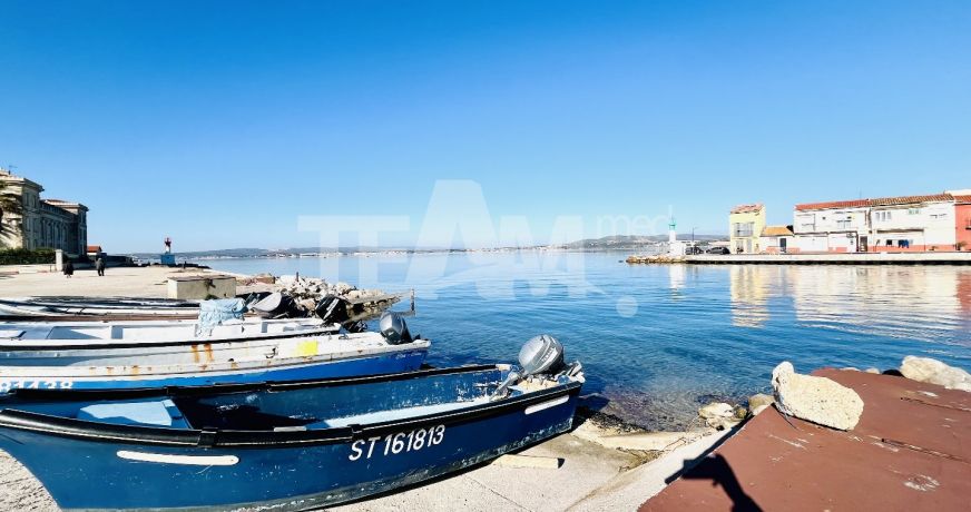 vente Maison Sete
