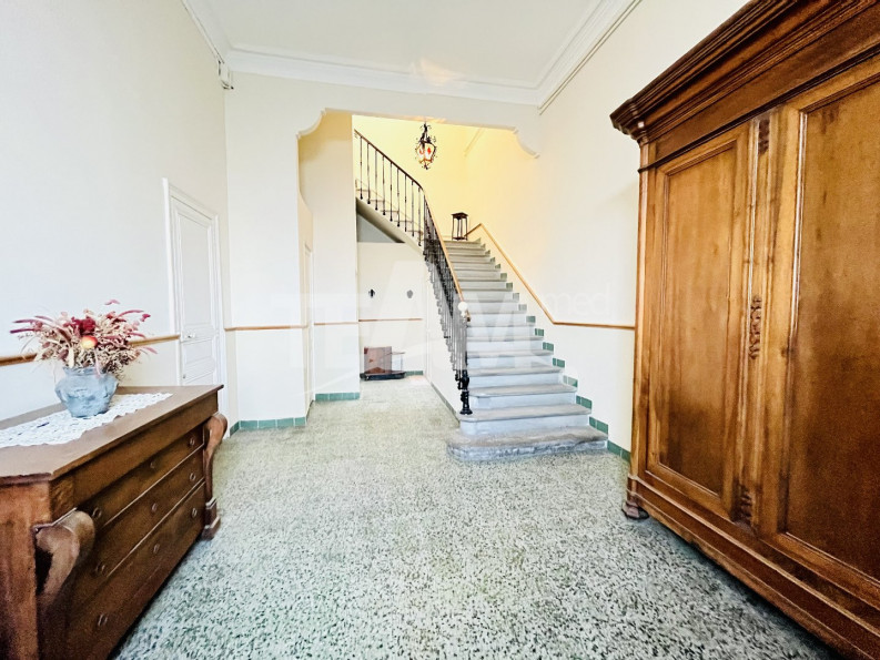 à vendre Maison bourgeoise Sete - Photo 10