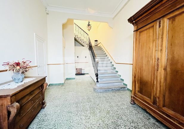 vente Maison bourgeoise Sete