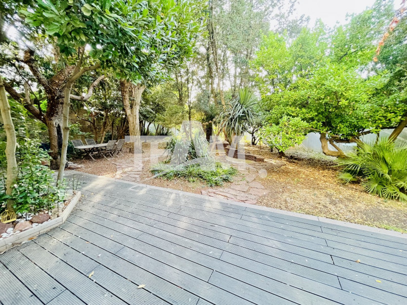 à vendre Maison bourgeoise Sete - Photo 7