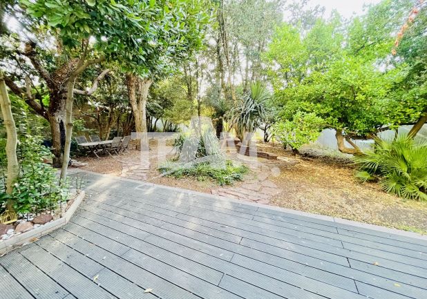 vente Maison bourgeoise Sete