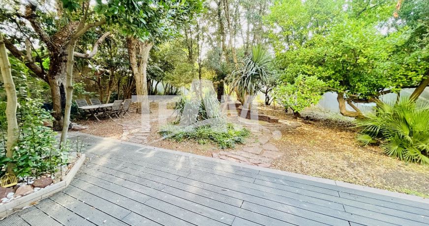 vente Maison bourgeoise Sete