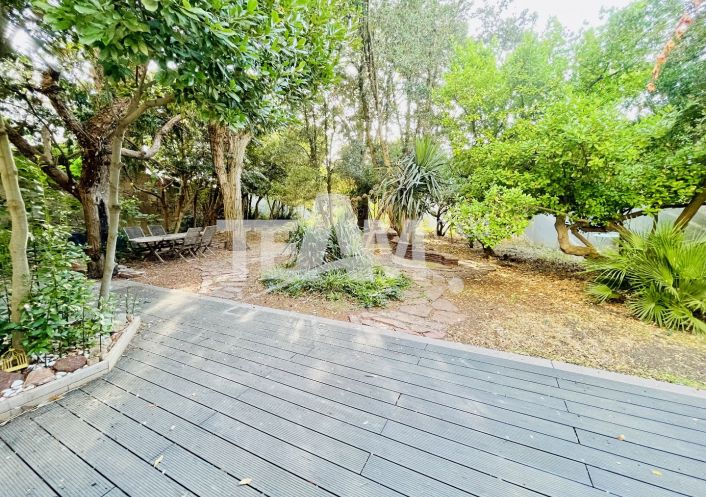 vente Maison bourgeoise Sete