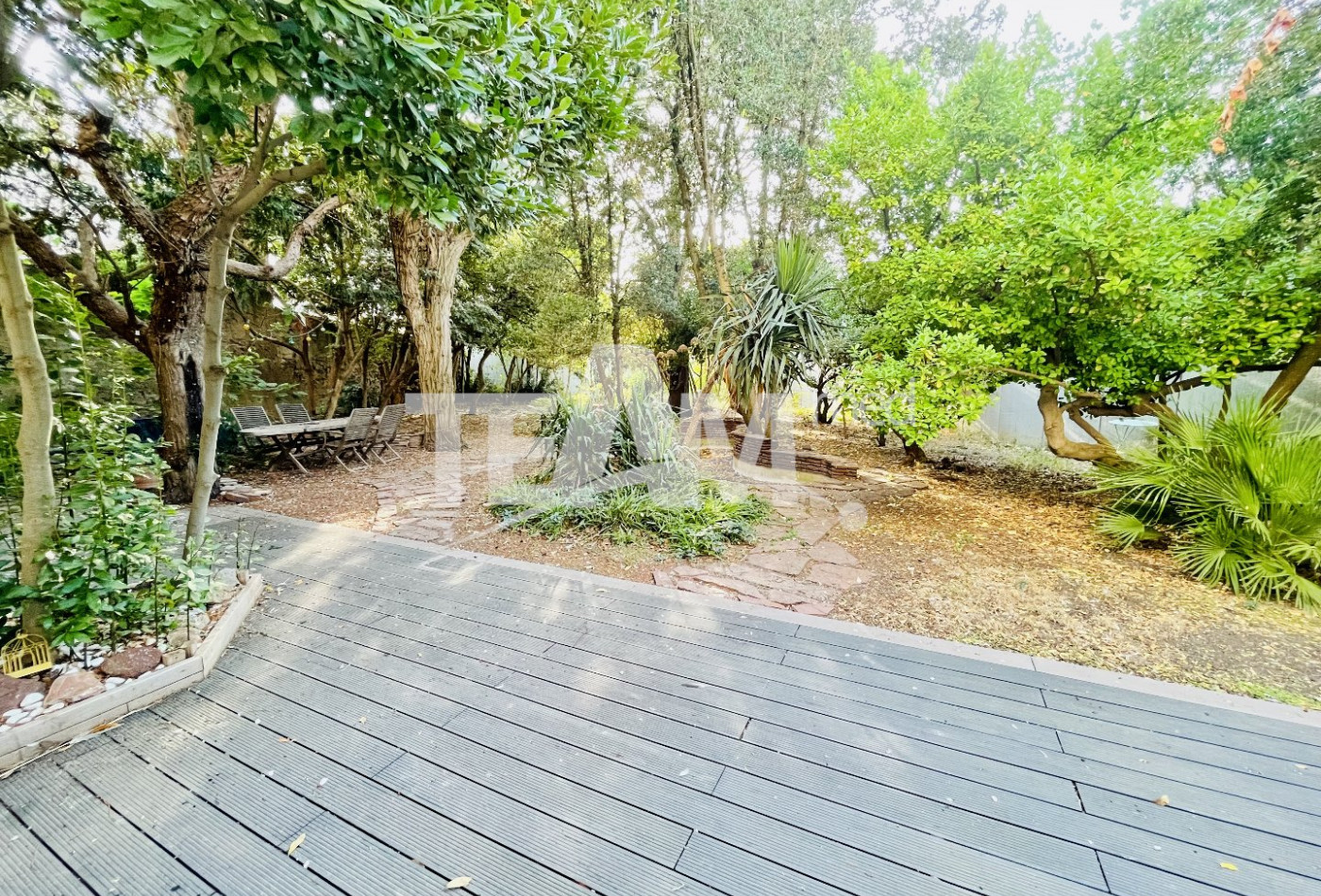 à vendre Maison bourgeoise Sete - Photo 7