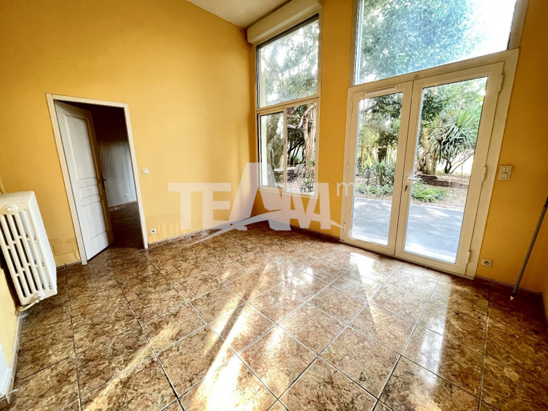 vente Maison bourgeoise Sete - Photo 8