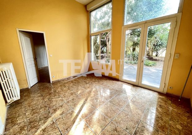 vente Maison bourgeoise Sete