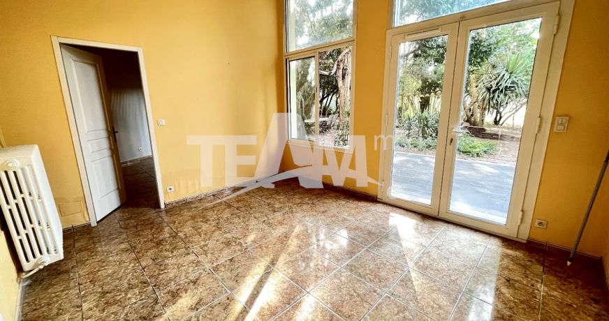 vente Maison bourgeoise Sete