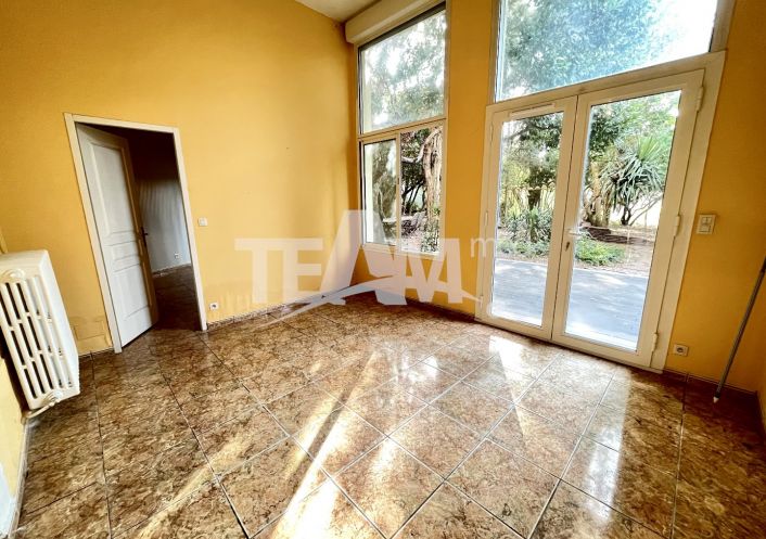 vente Maison bourgeoise Sete