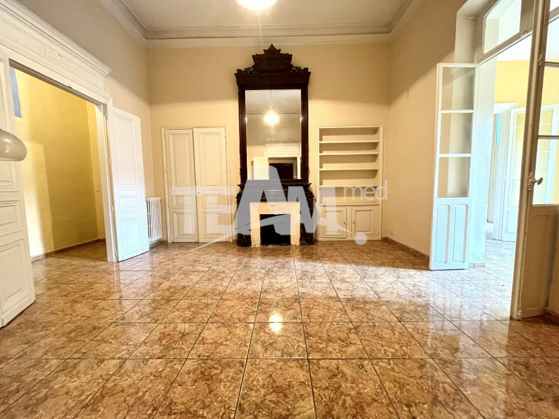 à vendre Maison bourgeoise Sete - Photo 9