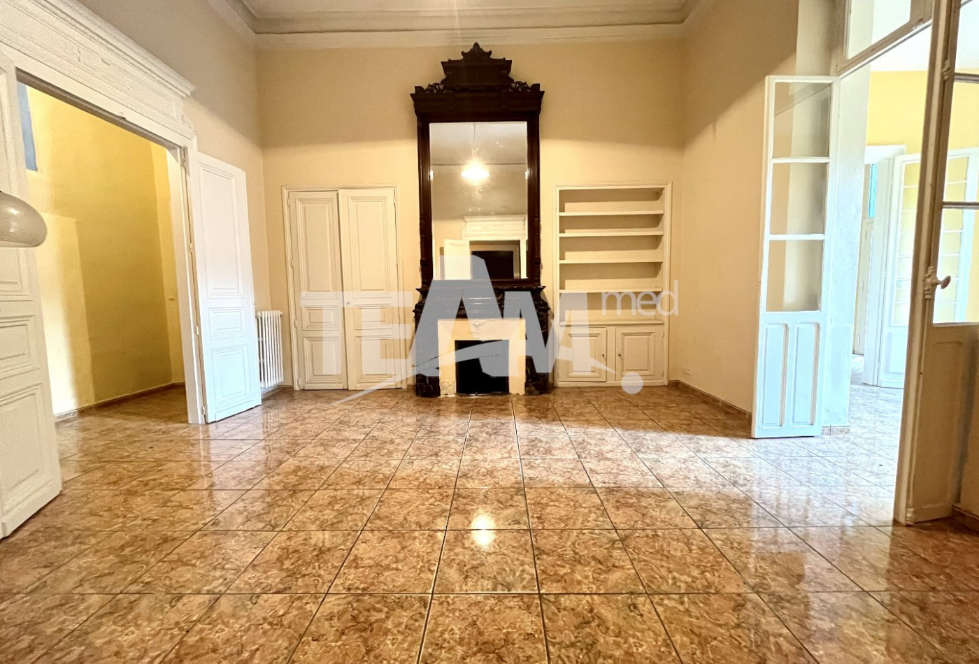 à vendre Maison bourgeoise Sete - Photo 9