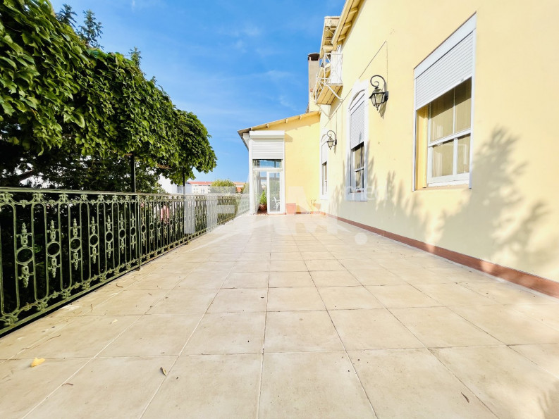 à vendre Maison bourgeoise Sete - Photo 3