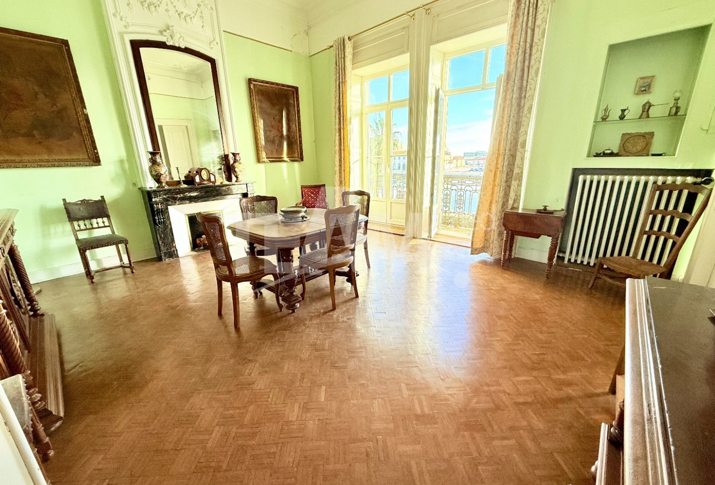 à vendre Maison bourgeoise Sete - Photo 2