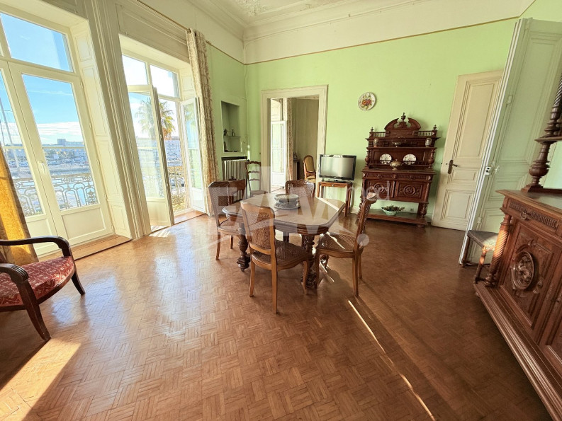 à vendre Maison bourgeoise Sete - Photo 1
