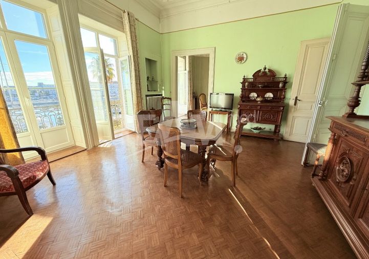 à vendre Maison bourgeoise Sete