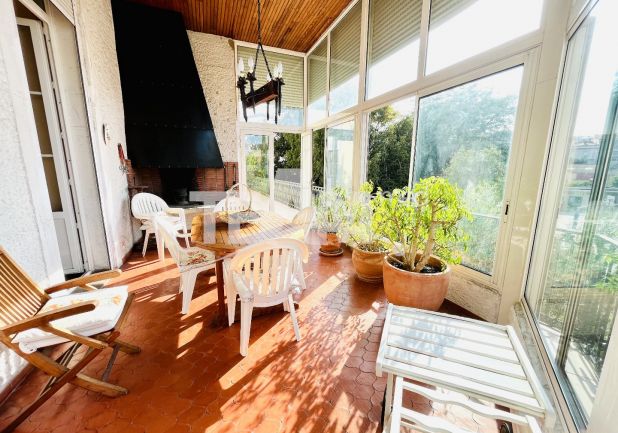 vente Maison bourgeoise Sete