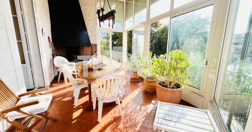 vente Maison bourgeoise Sete