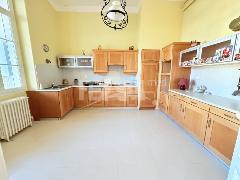 à vendre Maison bourgeoise Sete - Photo 4