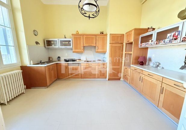 vente Maison bourgeoise Sete