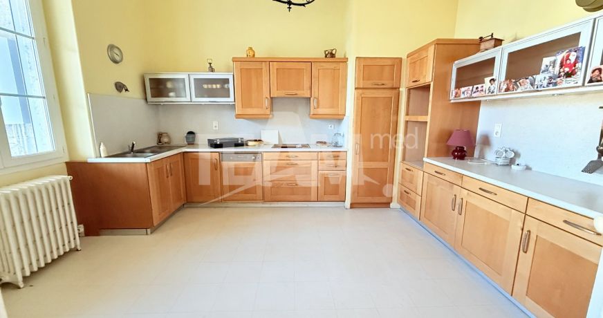 vente Maison bourgeoise Sete